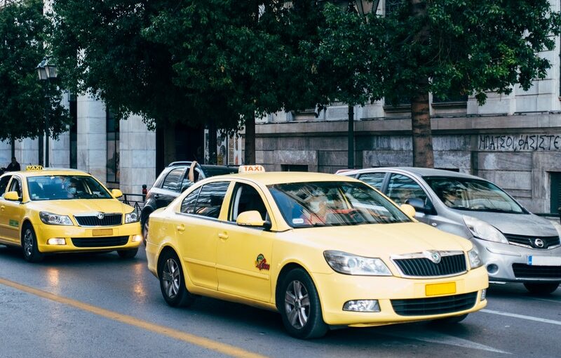 Seguros para Cabify