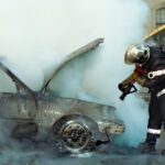 seguro contra incendio de auto