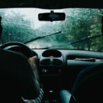 Seguro de Auto para Inundaciones