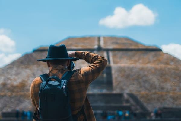 Coberturas de un seguro de auto para turistas