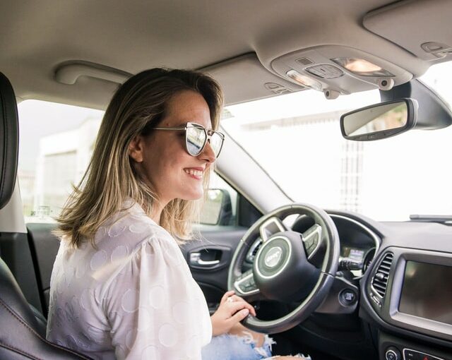 Seguro de Autos para Mujeres