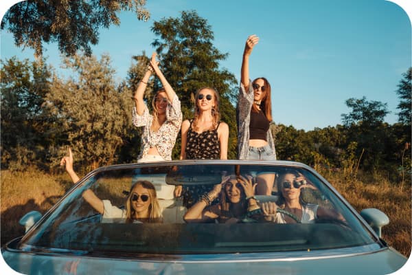 Cuanto cuesta un seguro de auto para millennials
