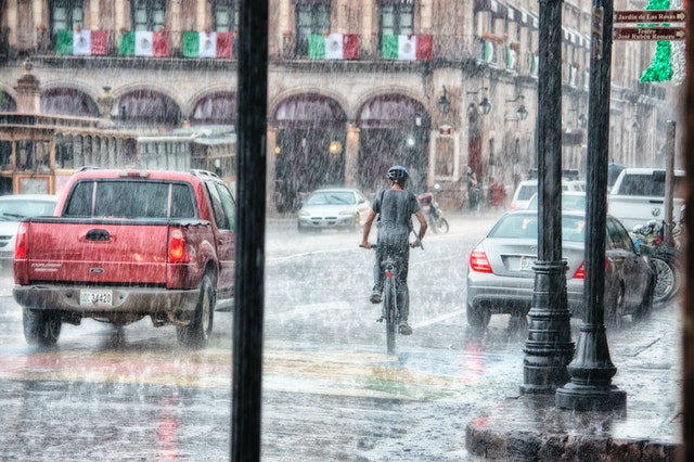 seguro de auto nayarit lluvias
