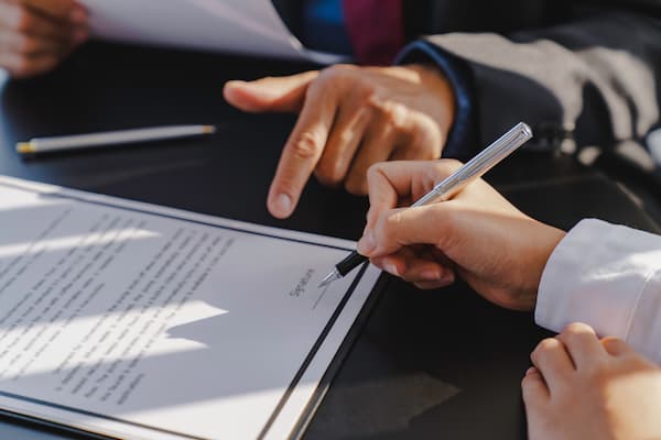 por que contratar una póliza de seguros de autos