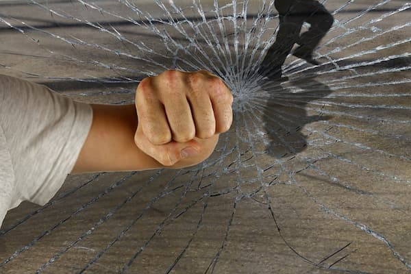 como funciona la cobertura contra robo