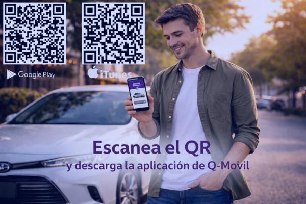 qmovil qualitas