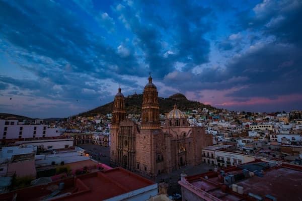 seguro de auto en zacatecas
