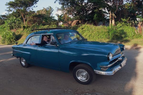 seguro para autos antiguos