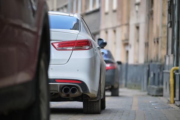 Beneficios de una cobertura limitada de auto