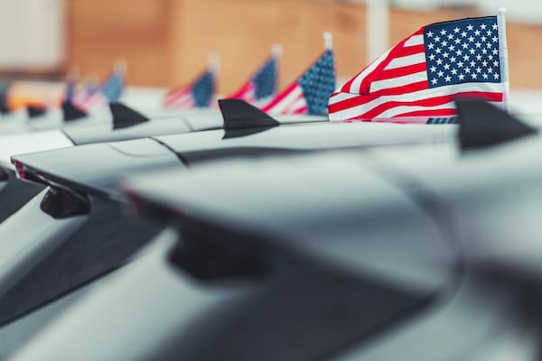 Seguros de Autos Americanos