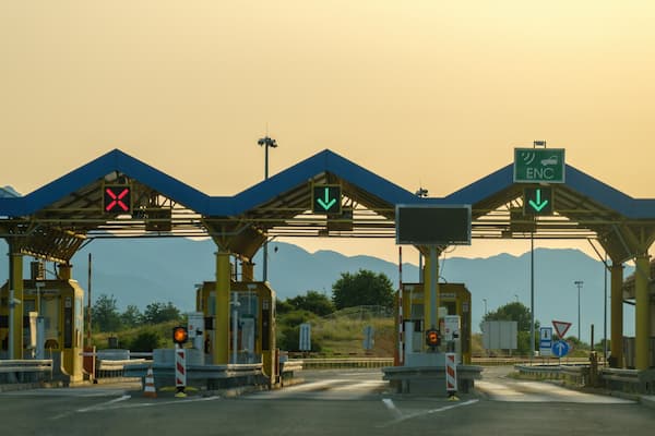 Seguros para autos fronterizos