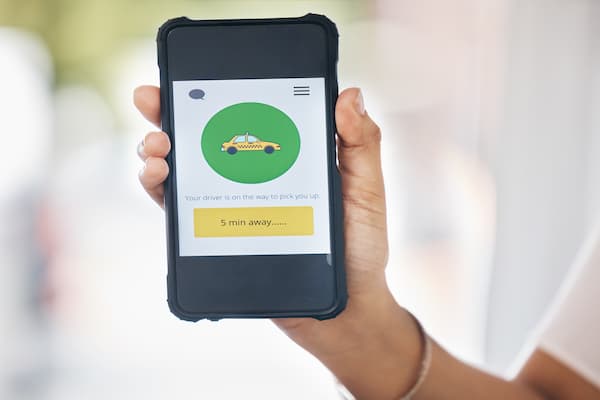 Qué es el seguro de auto para Didi