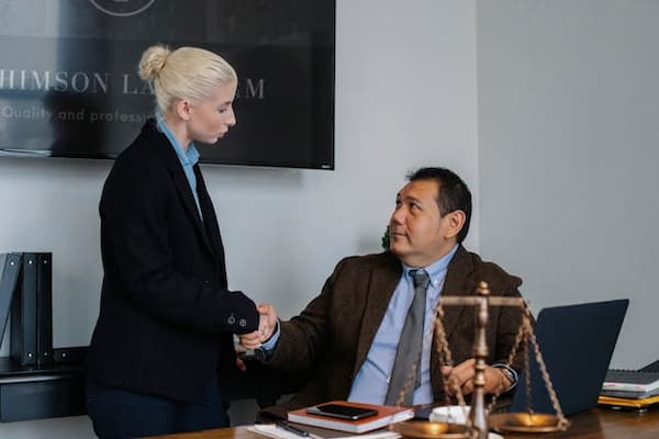 beneficios de la coberura asistencia legal