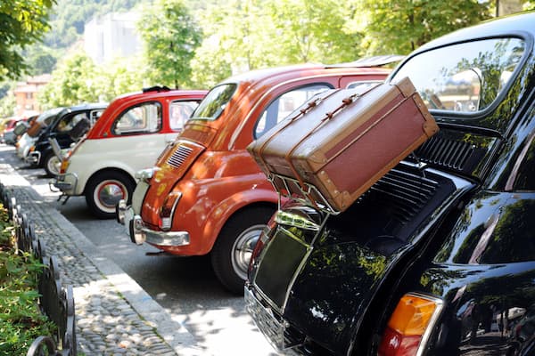 Que aseguradoras cuentan con seguro para autos antiguos